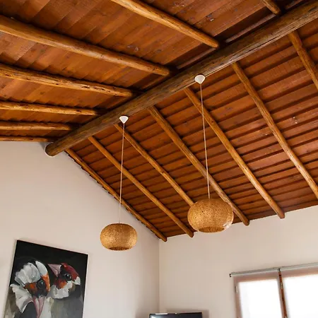 Quinta Dos Malhadais, Figueira - Holiday home *