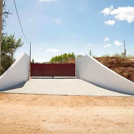 Quinta Dos Malhadais, Figueira - Holiday home