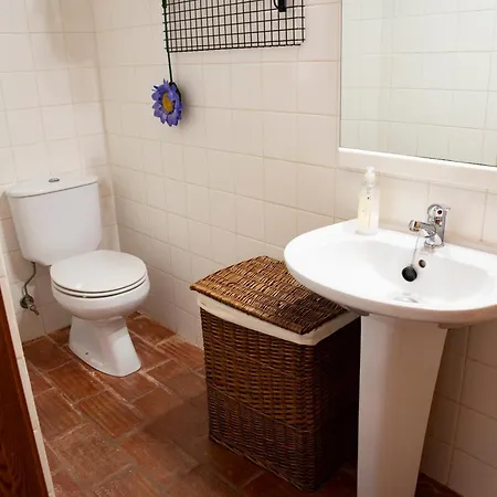 Quinta Dos Malhadais, Figueira - Holiday home *