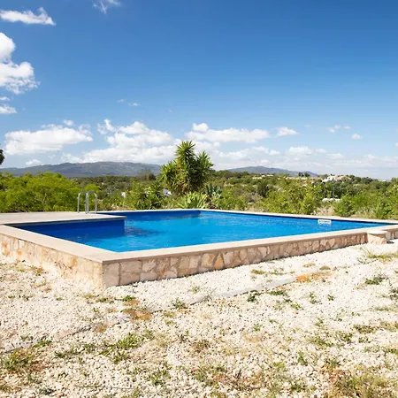 Quinta Dos Malhadais, Figueira -