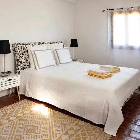 Prázdninový dům Quinta Dos Malhadais, Figueira - *