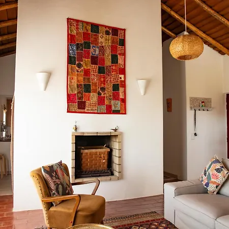 Quinta Dos Malhadais, Figueira - Holiday home