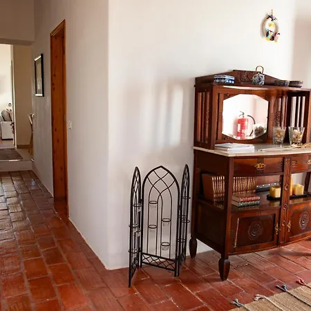 Quinta Dos Malhadais, Figueira - Portimao