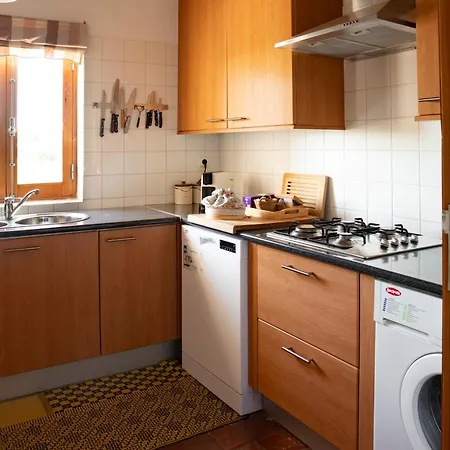 Quinta Dos Malhadais, Figueira - Holiday home