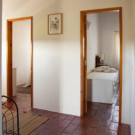 Prázdninový dům Quinta Dos Malhadais, Figueira - *