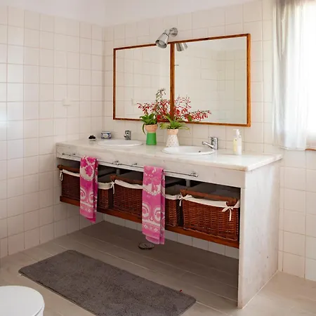 Quinta Dos Malhadais, Figueira - Holiday home Portimao