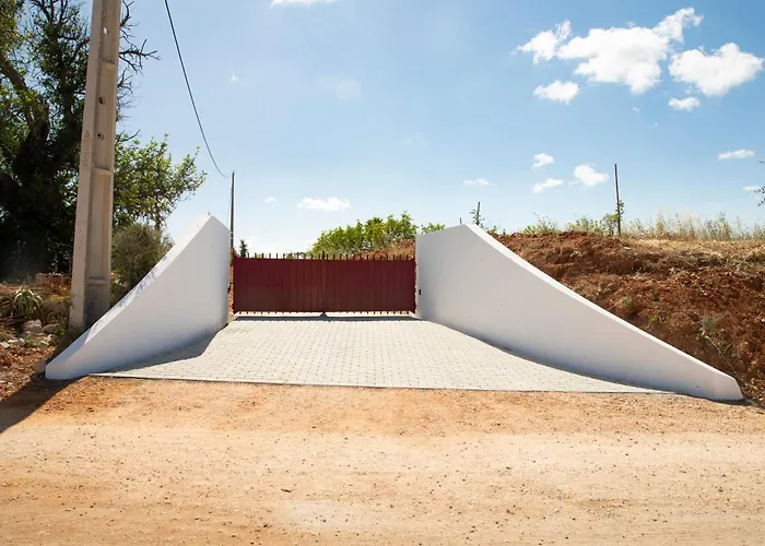 Quinta Dos Malhadais, Figueira - Hébergement de vacances