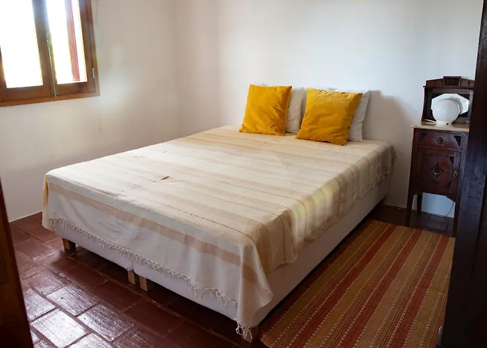 Quinta Dos Malhadais, Figueira - Portimão