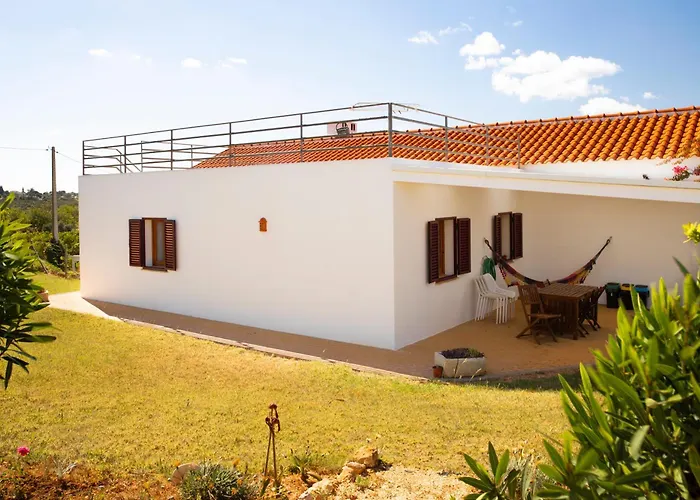 Quinta Dos Malhadais, Figueira - * Portimão