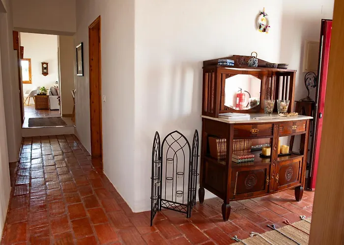 Quinta Dos Malhadais, Figueira - Portimão