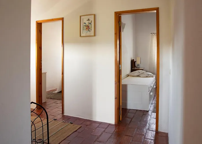 Hébergement de vacances Quinta Dos Malhadais, Figueira - *