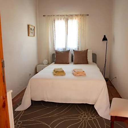 Semesterbostad Quinta Dos Malhadais, Figueira - Portimão