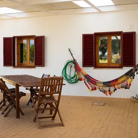 Quinta Dos Malhadais, Figueira - Semesterbostad Portimão