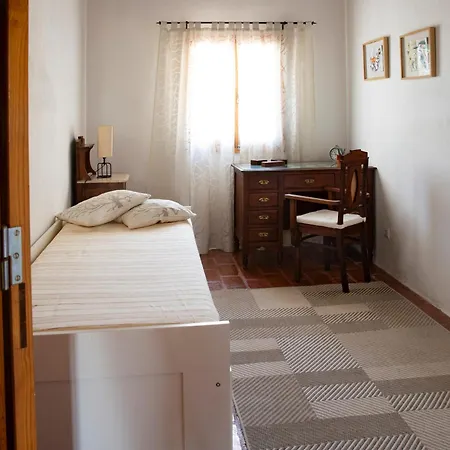 Semesterbostad Quinta Dos Malhadais, Figueira - Portimão