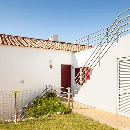 Quinta Dos Malhadais, Figueira - Semesterbostad Portimão